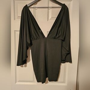 Bebe Dress Women's Medium NWOT